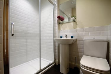 6 bed house, Osborne Road, Jesmond, Newcastle, NE22TB - Image 9